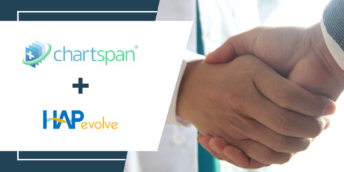 ChartSpan partners with HAPevolve to bring value-based care to Medicare patients