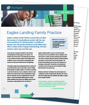 Eagles Landing Case Study Eagles Landing Case Study