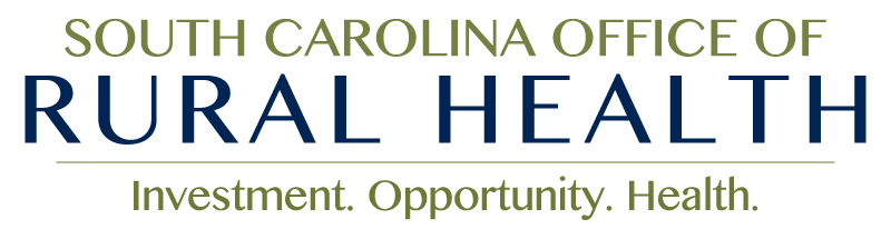 South Carolina Office of Rural Health
