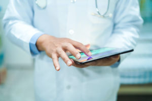 Who can perform an Annual Wellness Visit?