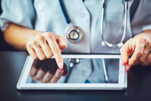 Annual Wellness Exam