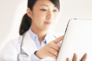Medicare Annual Wellness Visits
