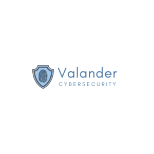 ChartSpan partners - Valander Cyber Security
