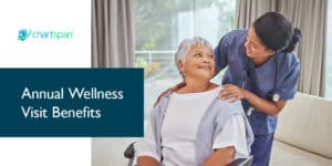 Annual Wellness Visit Benefits