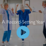 Now that it's 2023, we want to share some highlights from last year. 