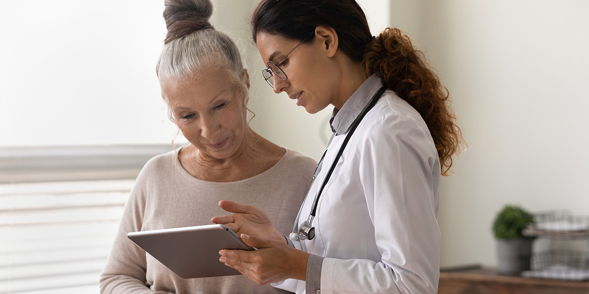 Chartspan a leader in chronic care management