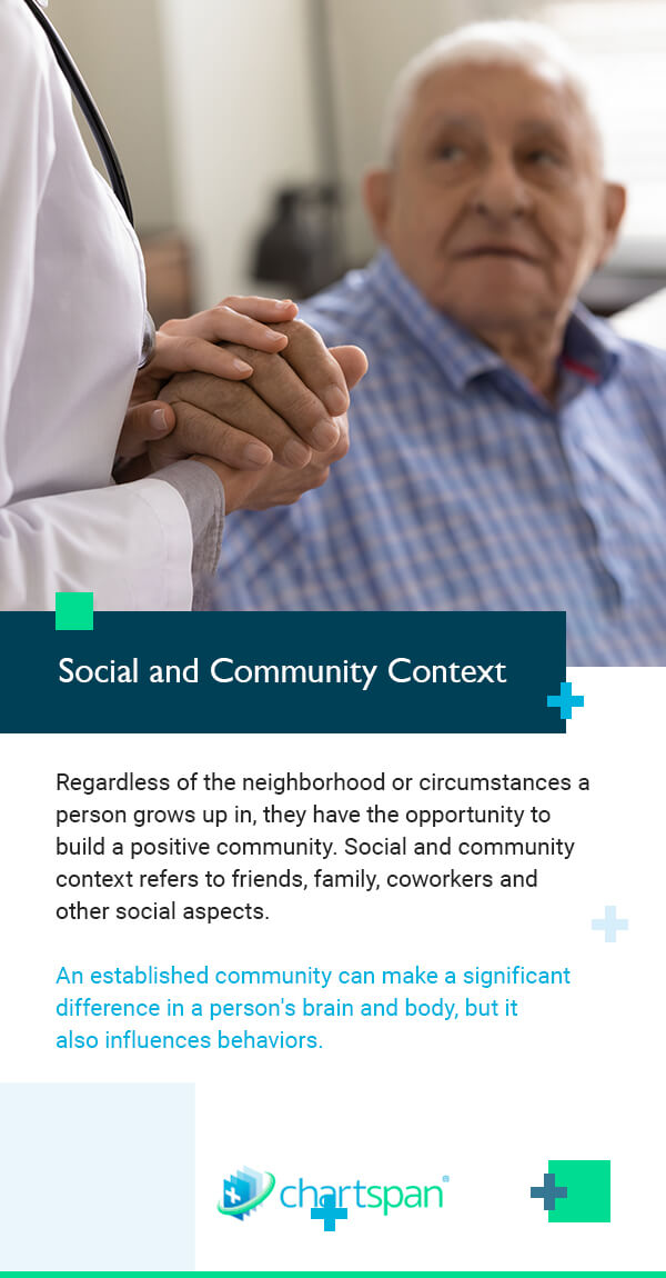 Social and Community Context