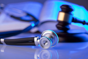 Picture representing medical risks for Medicare fraude and abuse