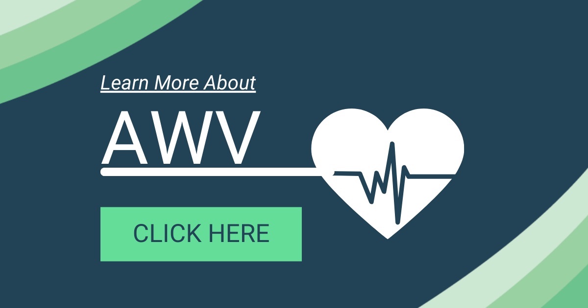 Learn more about AWV