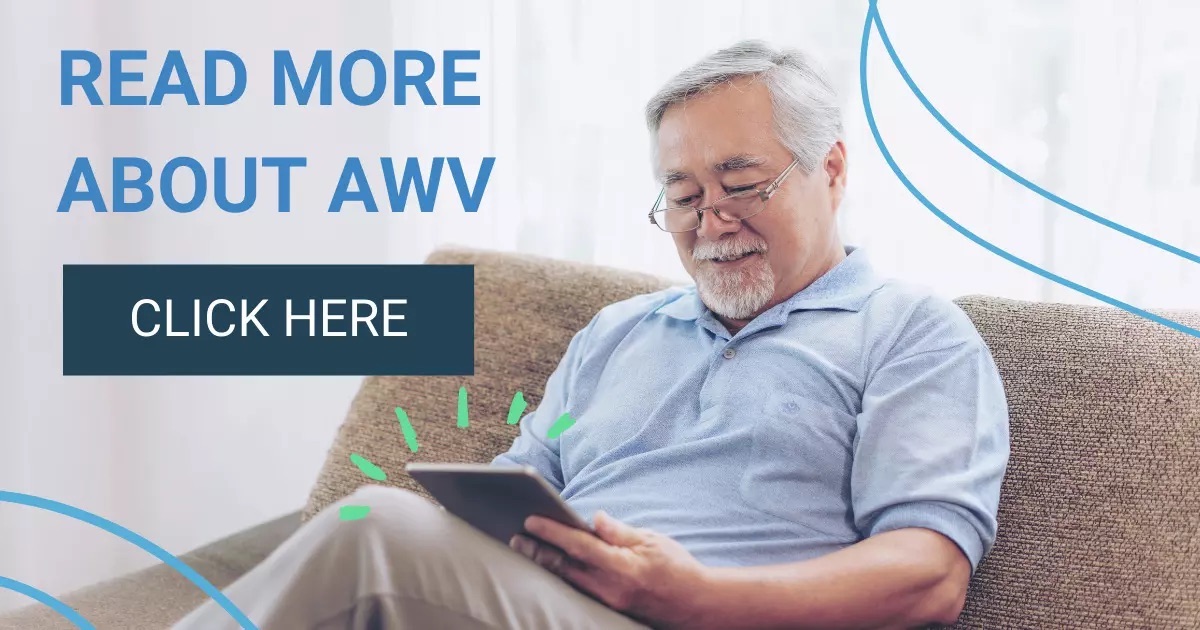 Read more about AWV