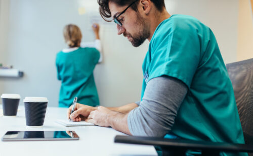 Tertiary Prevention: Why It’s Important and How Care Management Can Help