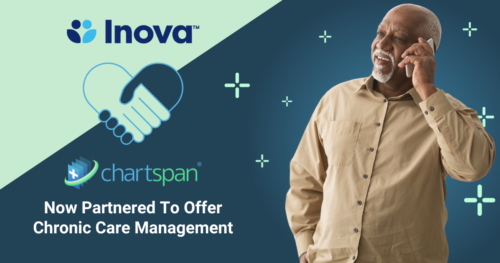 Inova Partners with ChartSpan to Elevate Chronic Care Management for Patients