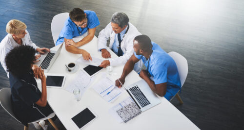 Interprofessional Collaboration: How to Strengthen Care Team Performance and Patient Outcomes
