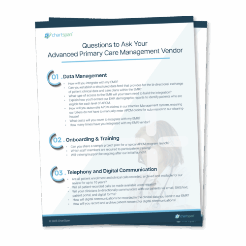 Questions to Ask Your APCM Vendor