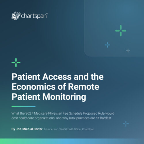 CMS Changes to Remote Patient Monitoring Will Effectively End RPM for Medicare Patients