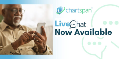 Live Chat for Patients