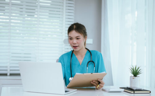 Understanding CCM Medical Record Requirements: What to Document and Why It Matters