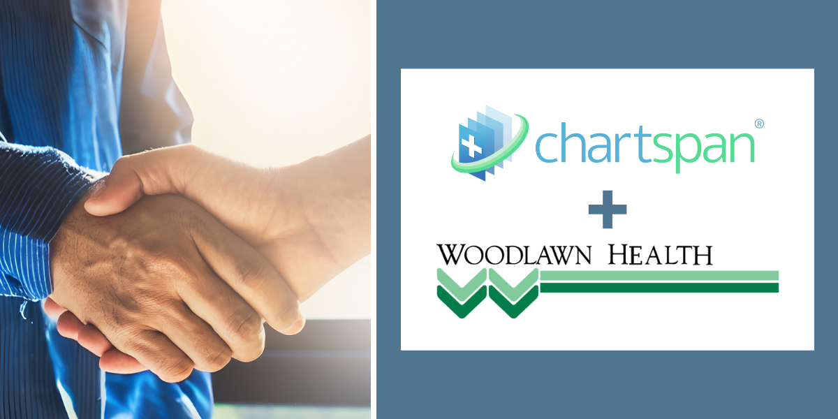 ChartSpan and Woodlawn Health Join Forces to Expand Chronic Care Management in Indiana ChartSpan