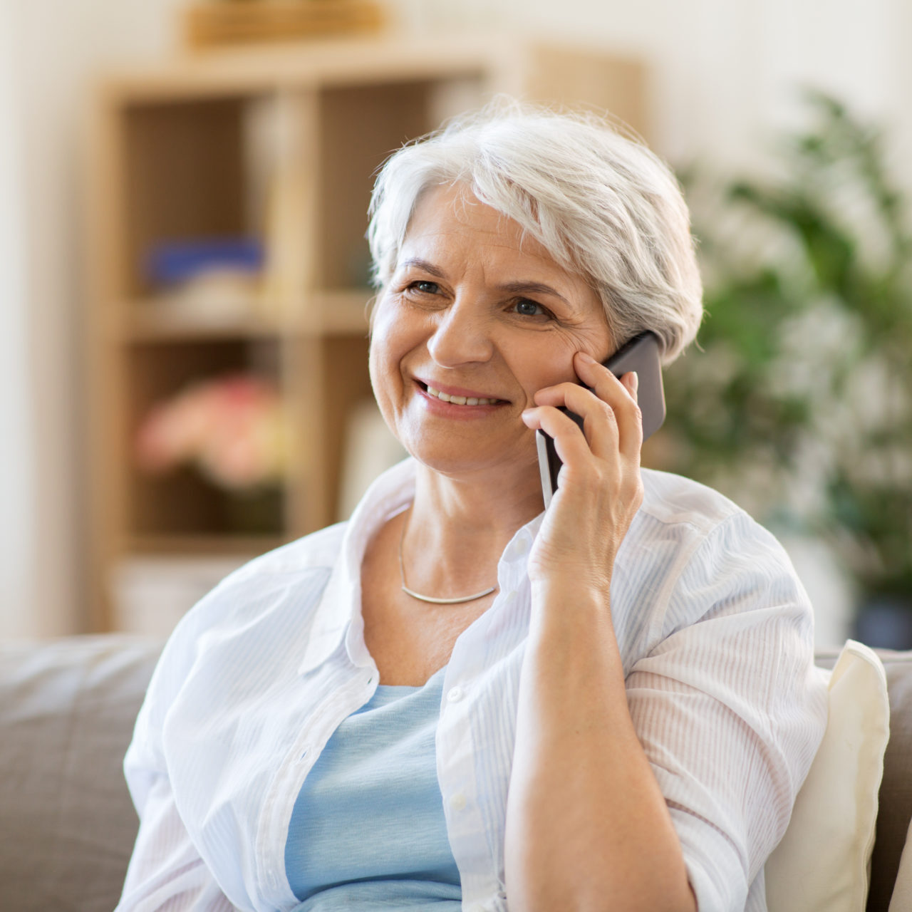 Chronic Care Management Patient Benefits