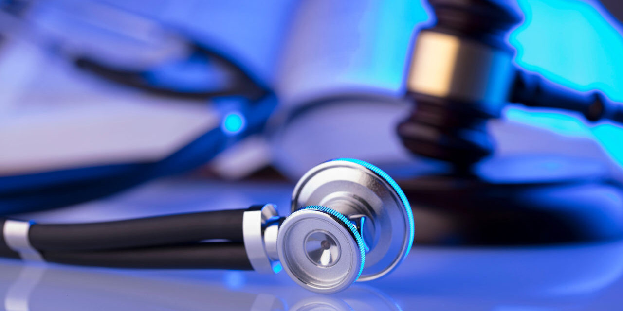 Picture representing medical risks for Medicare fraude and abuse