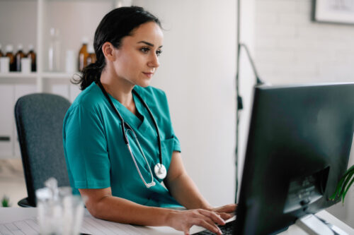 The Infrastructure You Need for Care Management Services