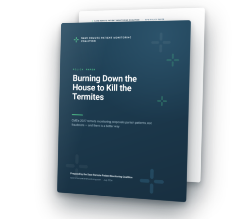 Burning Down the House to Kill the Termites