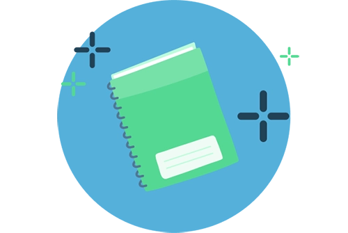 Care Plan and Goals icon