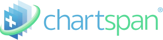 ChartSpan mobile logo