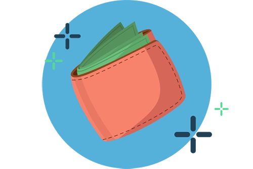 Cost Savings icon