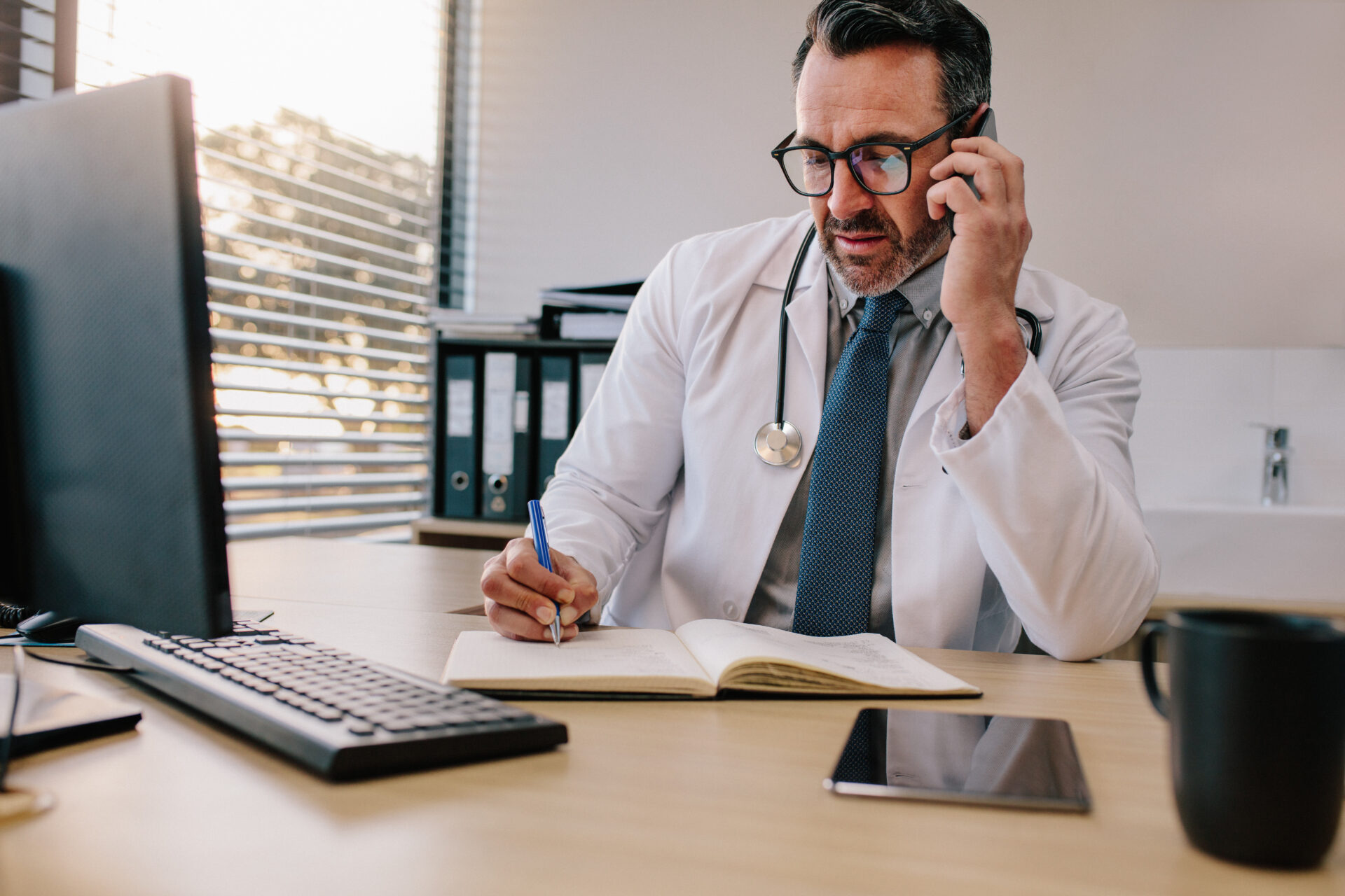 Launching Doctor Launching an In-house APCM Program