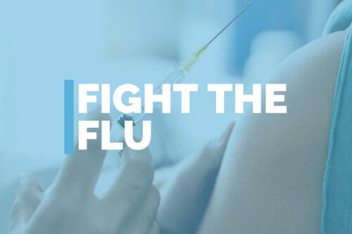 Fight the Flu with ChartSpan