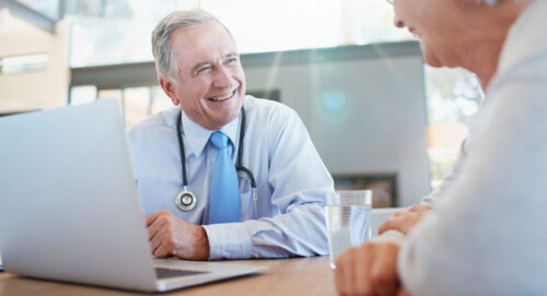 Your Patients Want a Turnkey Chronic Care Management (CCM) Program.  Are You Listening?