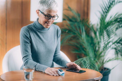 Layering Remote Patient Monitoring onto Your Chronic Care Management Program: A Guide for CCM Practices