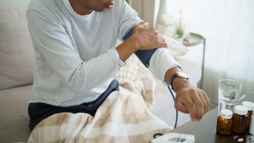 CMS Is Proposing Pricing a Connected Medical Device The Same Way as a Drugstore Blood Pressure Cuff