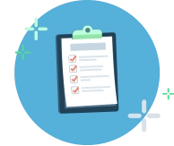 Manage Compliance Requirements icon