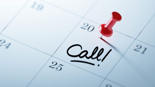 Patient Call Scheduling for Chronic Care Management