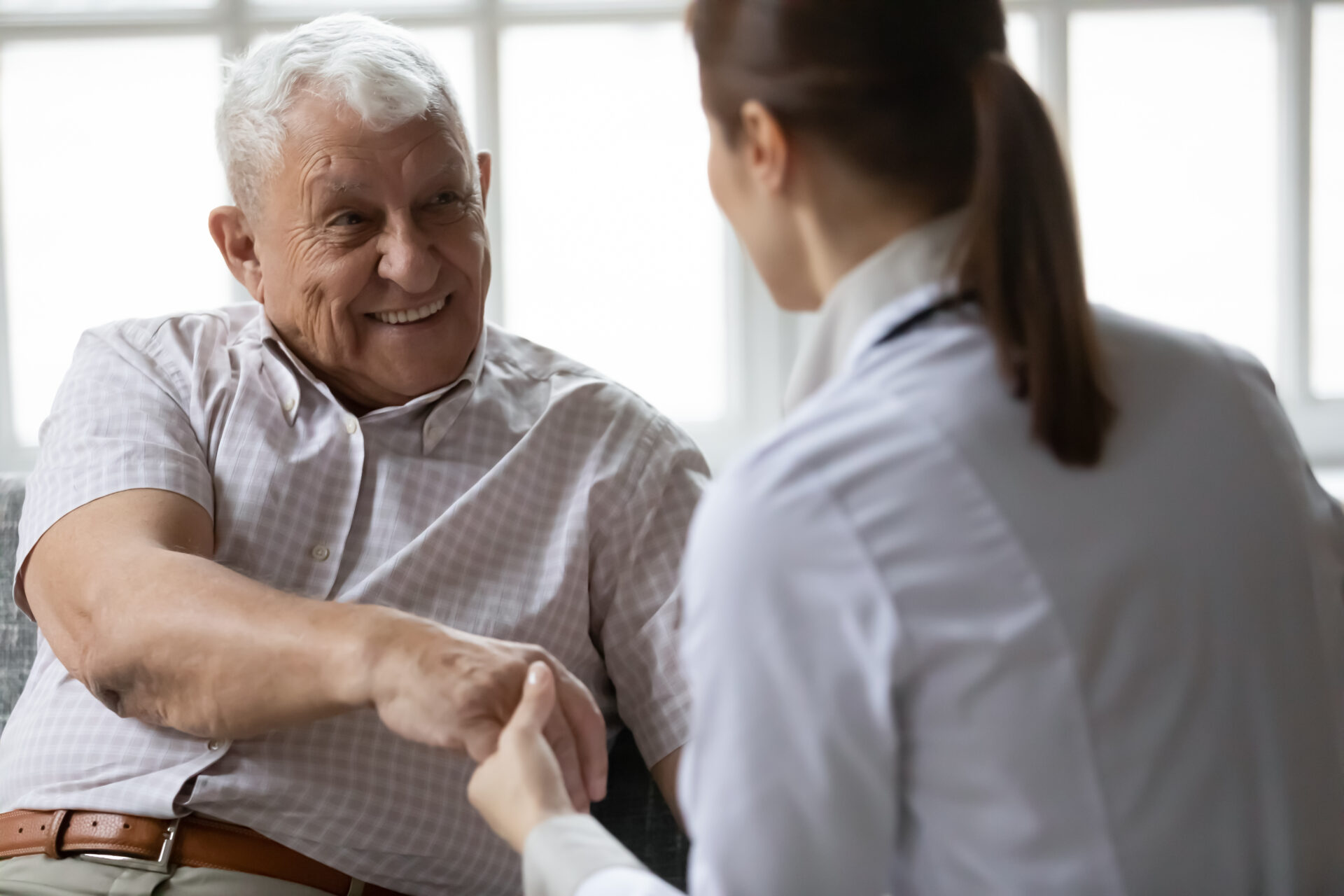 The Importance of Personalized Care in Wellness Journeys